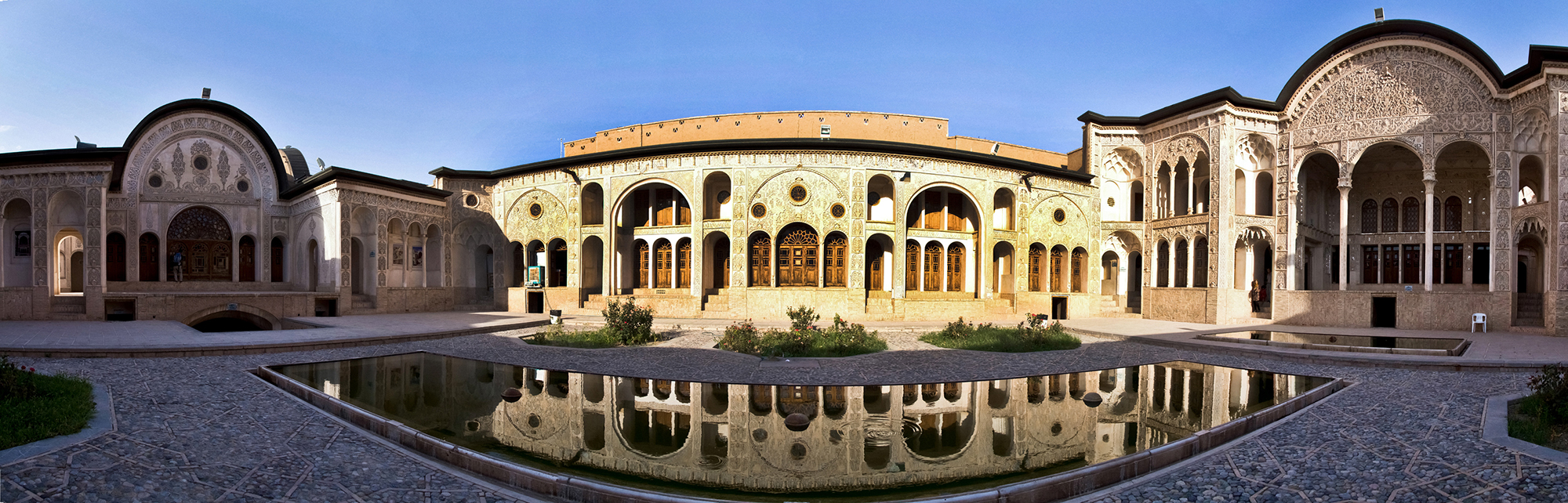 میدان نقش جهان