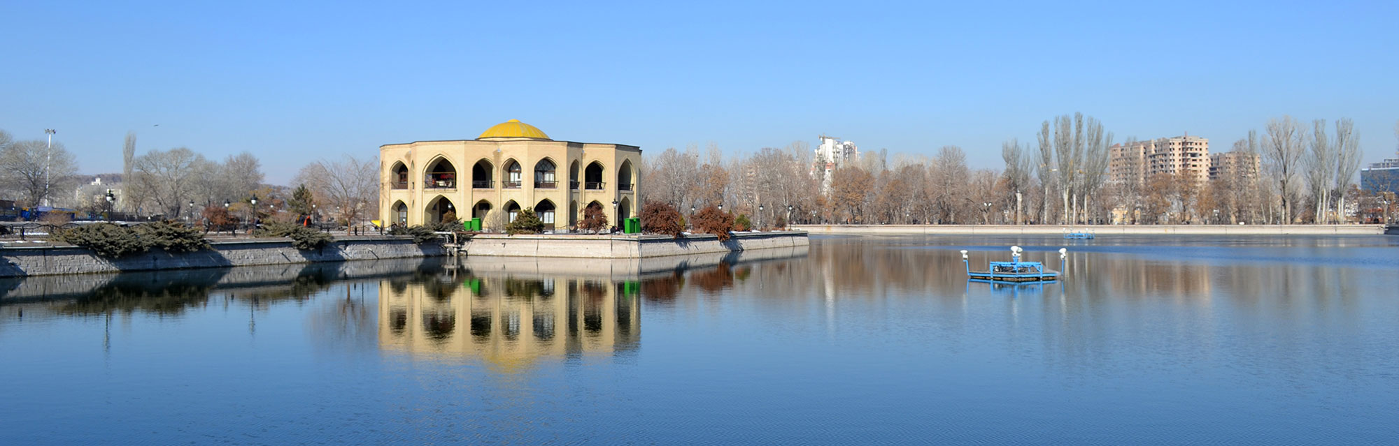 ائل گلی تبریز